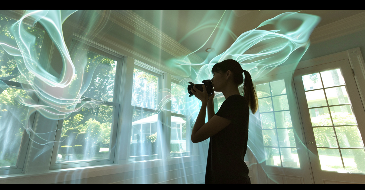 Pourquoi Faire Appel à un Photographe Immobilier Professionnel